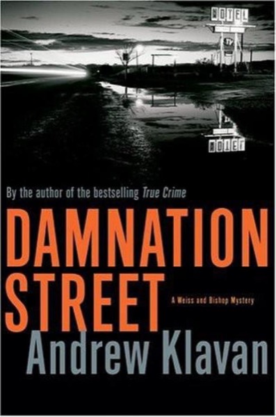 Damnation Street by Andrew Klavan