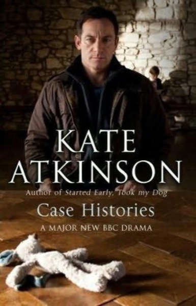 Case Histories by Kate Atkinson