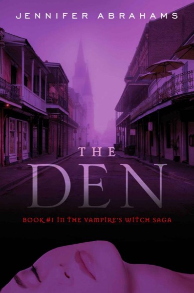 The Den by Jennifer Abrahams