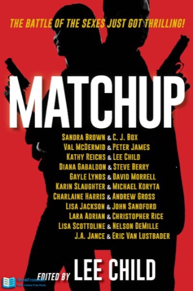 MatchUp by Lee Child