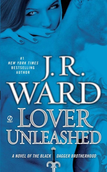 Lover Unleashed by J. R. Ward