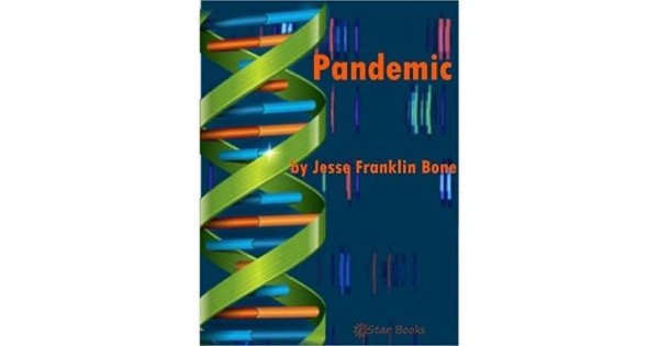 Pandemic by Jesse F. Bone