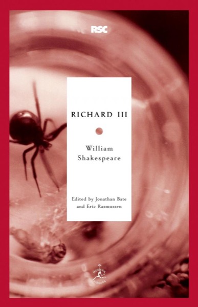 Richard III (Modern Library Classics) by William Shakespeare