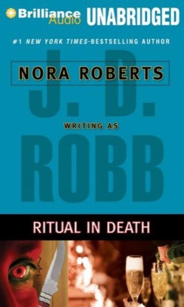 Ritual in Death by J. D. Robb