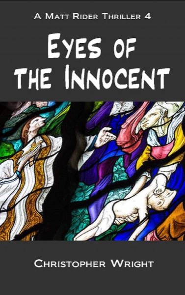 Eyes of the Innocent by Christopher Wright