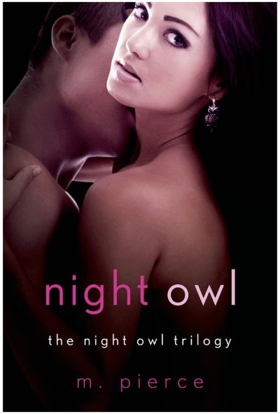 Night Owl by M. Pierce