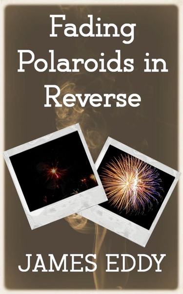 Fading Polaroids in Reverse by James Eddy