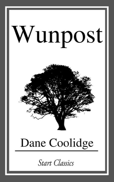 Wunpost by Dane Coolidge