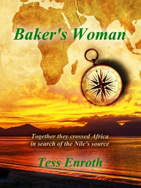 Baker's Woman by Tess Enroth