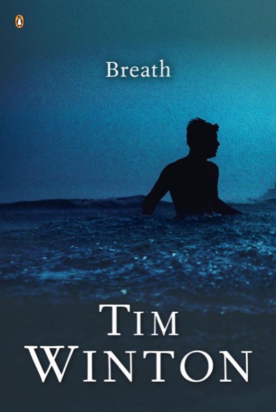 Breath by Tim Winton