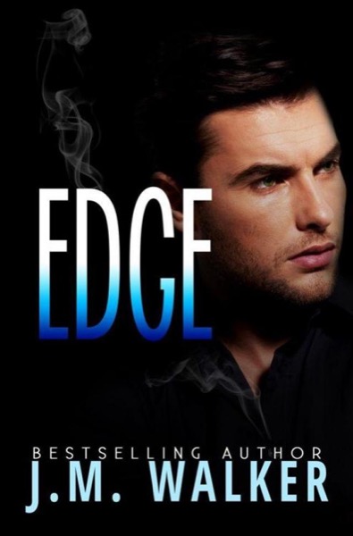 Edge (Parker Reed #2) by J. M. Walker