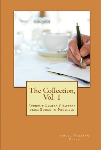 The Collection, Vol. 1 by Sam Whittaker