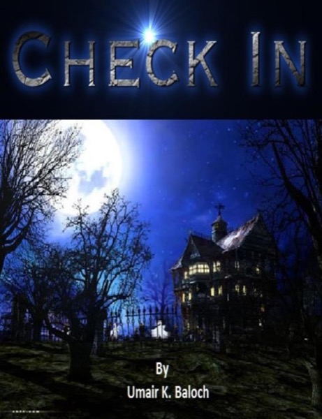 Check In by Umair K. Baloch