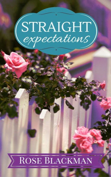 Straight Expectations by Rose Blackman