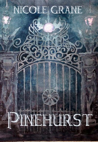 Pinehurst by Nicole Grane