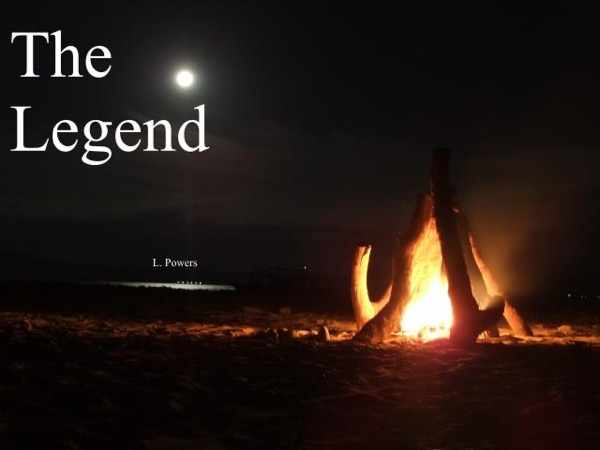 The Legend by L Powers