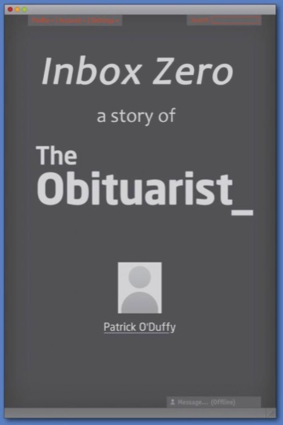 Inbox Zero by Patrick O'Duffy