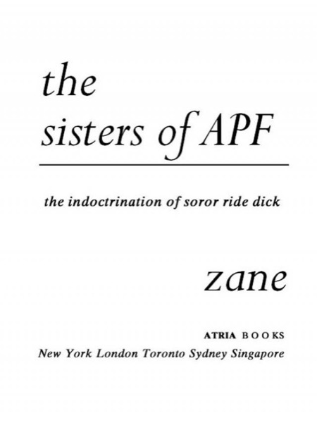 The Sisters of APF