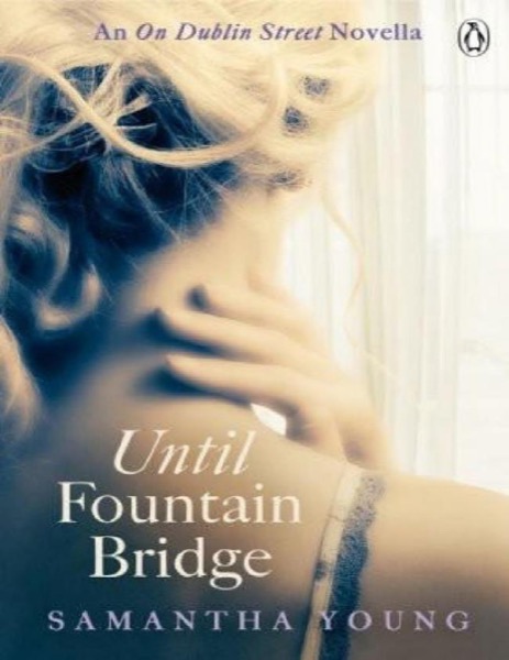 Until Fountain Bridge by Samantha Young