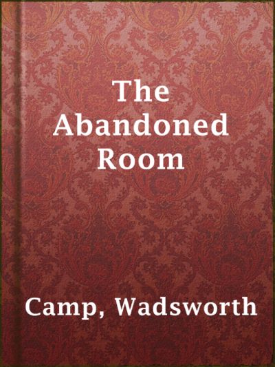 The Abandoned Room by Wadsworth Camp