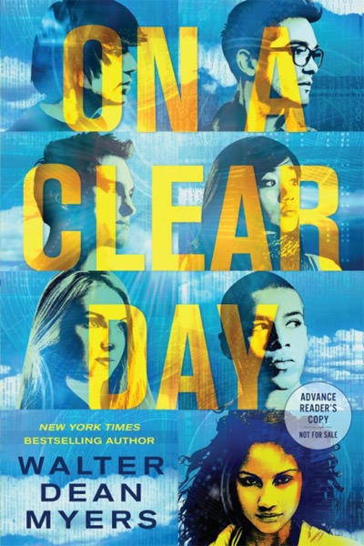 On a Clear Day by Walter Dean Myers