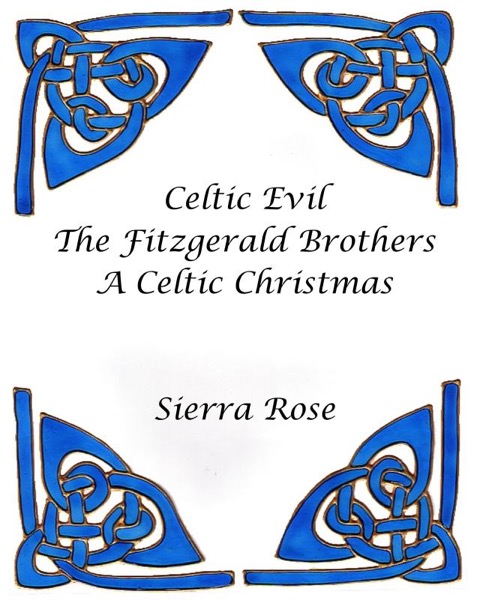 Celtic Evil The Fitzgerald Brothers A Celtic Christmas