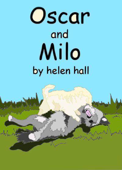 Oscar and Milo by Helen Hall