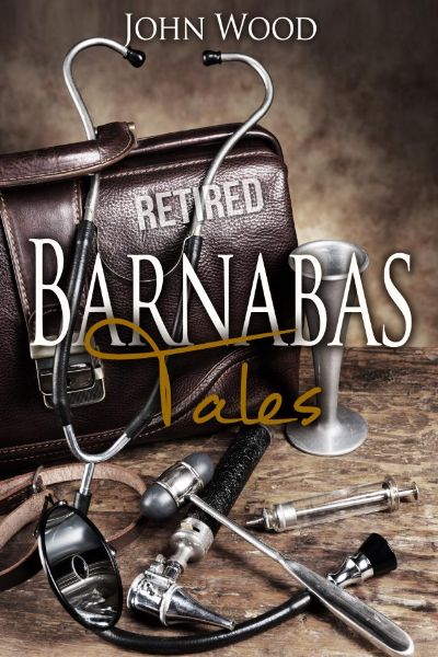 Barnabas Tales by Denzil Lawrence