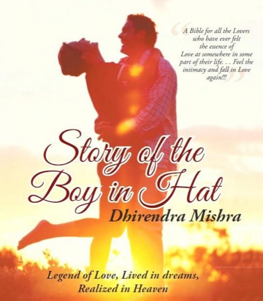 Story of the boy in Hat by Dhirendra Mishra