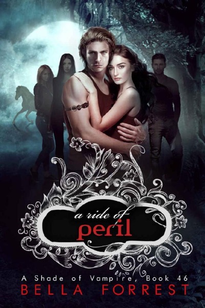 A Ride of Peril by Bella Forrest