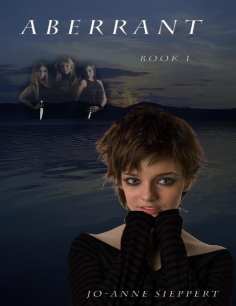 Aberrant (short) by Jo-Anne Sieppert