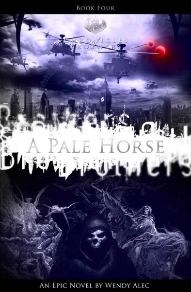 A Pale Horse by Wendy Alec