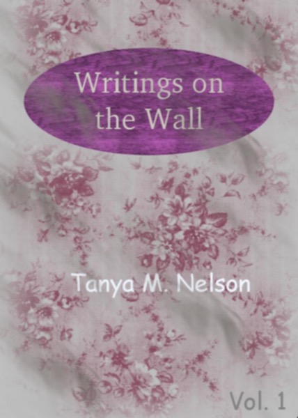 Writings on the Wall by Tanya Nelson