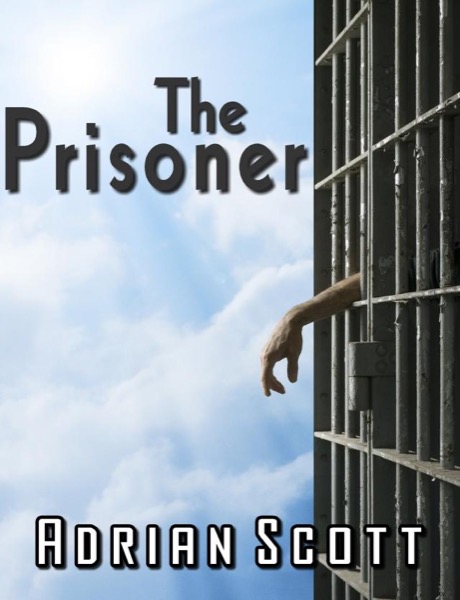 The Prisoner by Adrian Scott