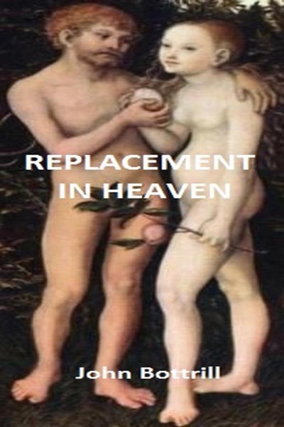 Replacement in Heaven by John Bottrill