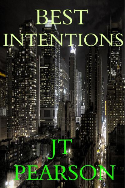 Best Intentions by JT Pearson