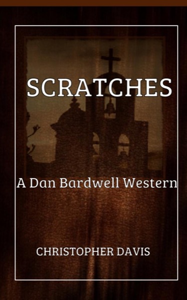 Scratches by Christopher Davis