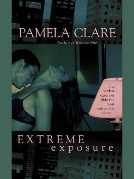 Extreme Exposure by Pamela Clare