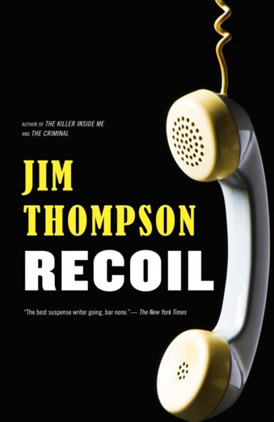 Recoil by Jim Thompson