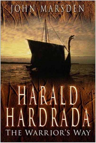 Harald Hardrada by John Marsden