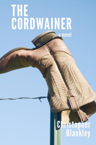 The Cordwainer by Christopher Blankley