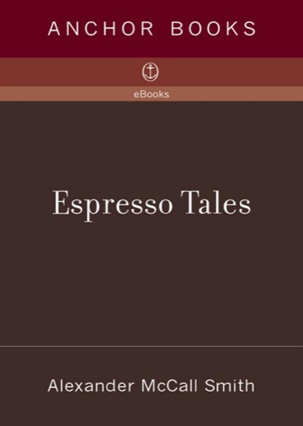 Espresso Tales