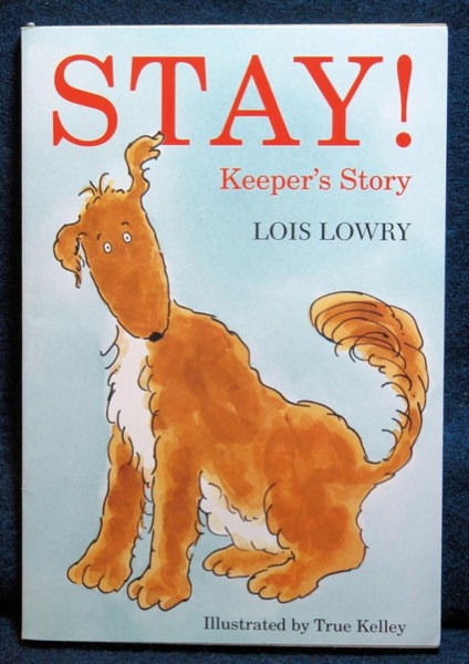 Stay Keepers Story by Lois Lowry