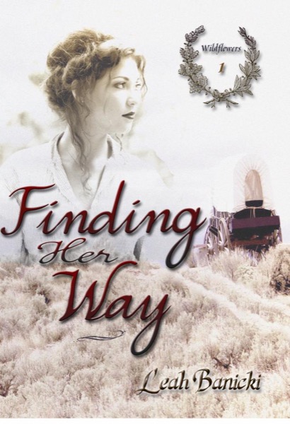 Finding Her Way by Leah Banicki