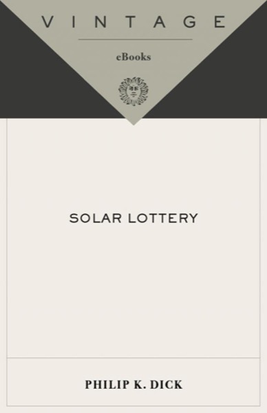 Solar Lottery