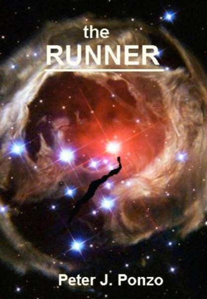 the Runner by Peter Ponzo