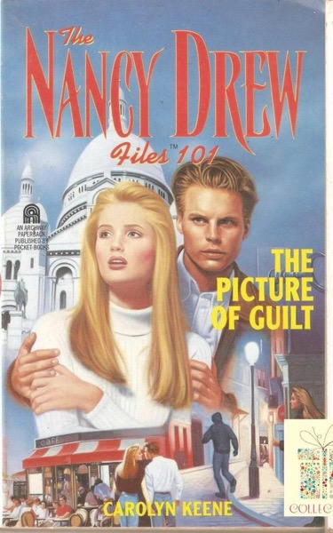 The Picture of Guilt by Carolyn Keene