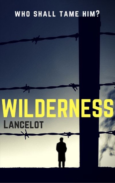 Wilderness by Lancelot Schaubert