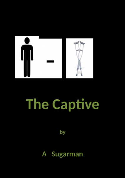 The Captive by A Sugarman