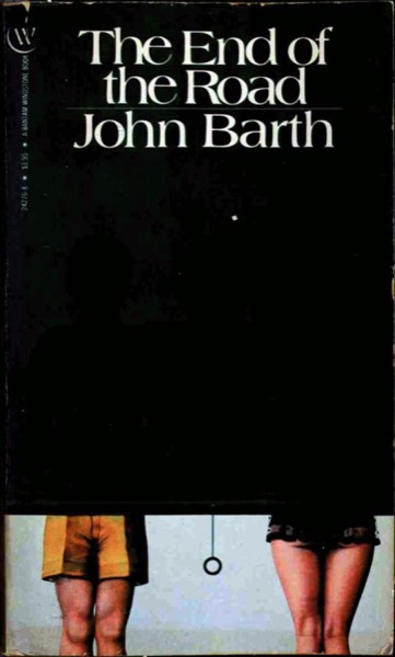 The End of the Road by John Barth